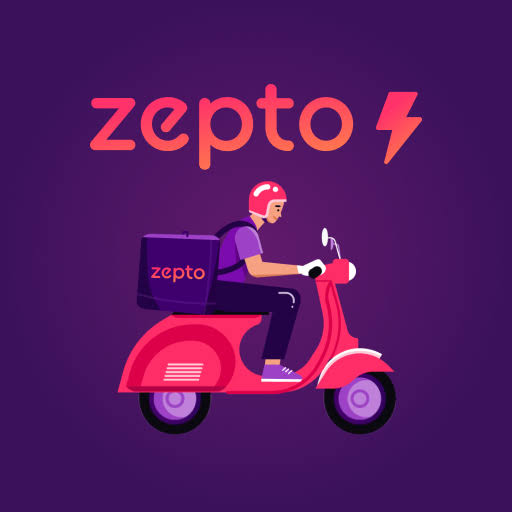 Zepto Sales Analysis Dashboard